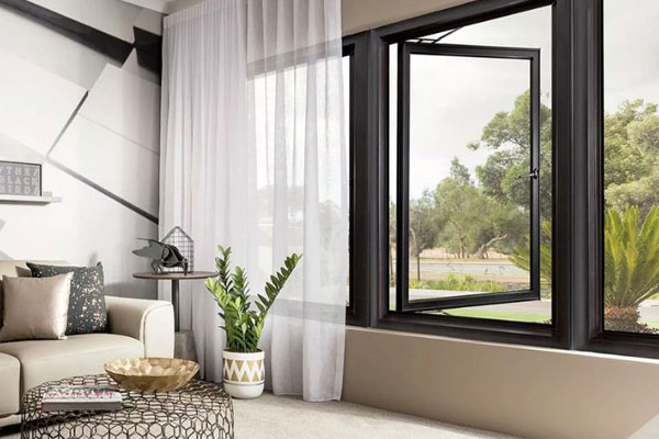 Aluminium Windows